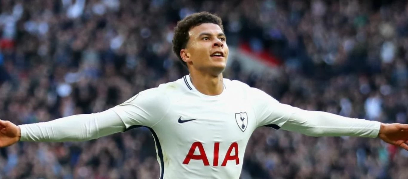 Λήστεψαν και έδειραν αστέρα της Τότεναμ!